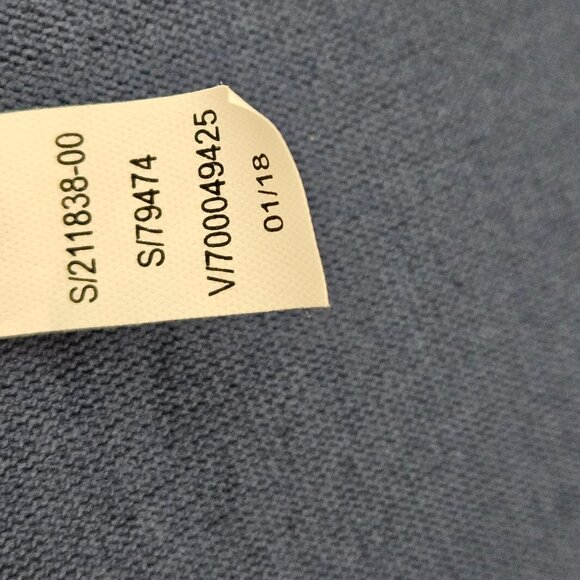 Athleta Aqualuxe Batik Print Strappy Molded Bikini Top SPF 50 Womens XL BOHO - Picture 8 of 9